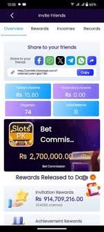 SlotsPK screenshot